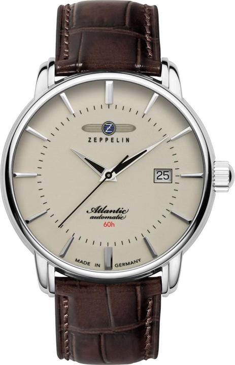 Image du produit Zeppelin Atlantic 84605 Montre automatique
