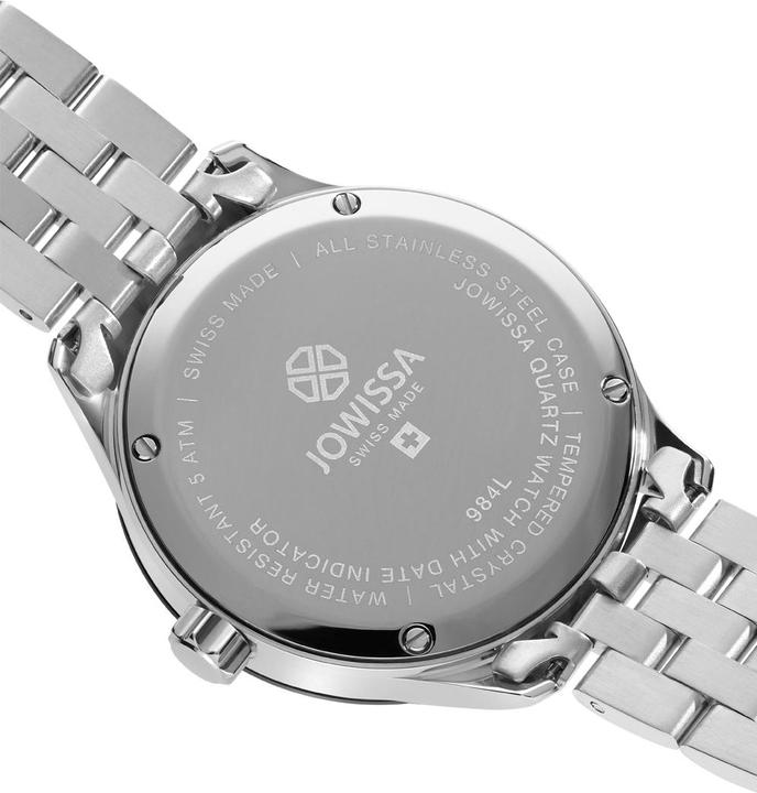 Immagine prodotto Jowissa Tiro (Orologio da polso analogico, 38 mm)