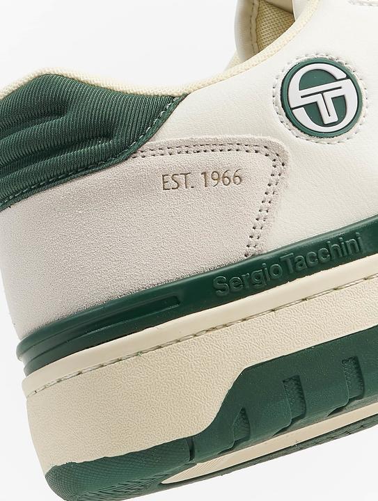 Actual product image Sergio Tacchini Milano shoes - 123797 (40)