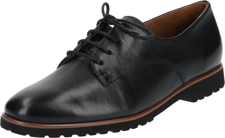Paul Green Schnürschuh 2804-026 02