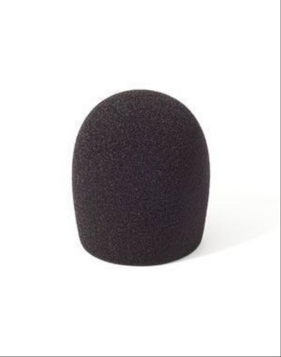Produktbild Rycote 40/55 REPORTER MIC FOAM SINGLE (Schaumstoff)