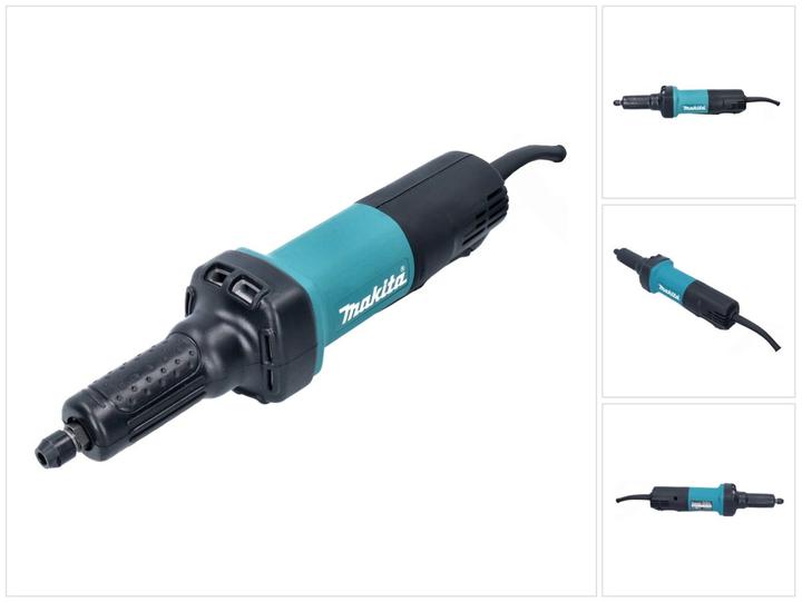 Produktbild Makita Gd0600 (Geradschleifer, 400 W)