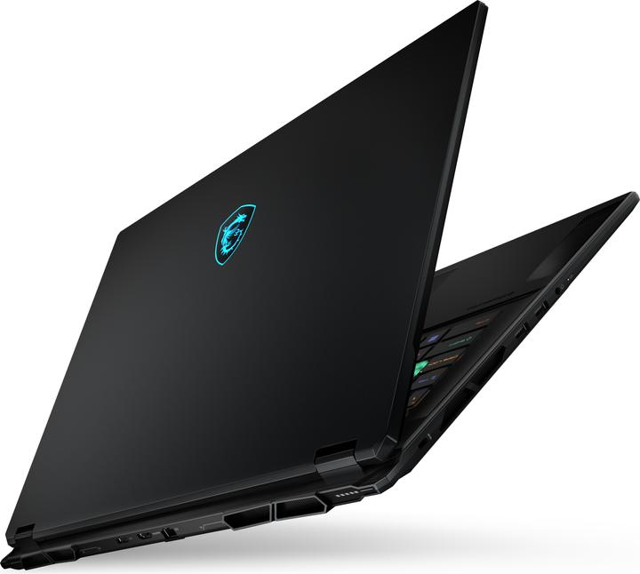Image du produit MSI STEALTH 18 HX AI A2XWIG-018NL (18", Intel Core Ultra 9 275HX, 64 Go, 2000 Go, ING. Int.)