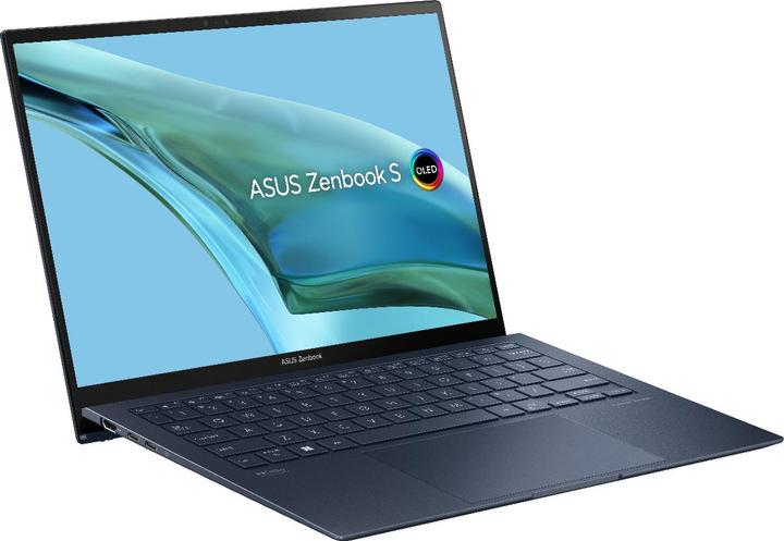 ASUS Zenbook S 13 OLED (13.30", Intel Core i7-1355U, 16 GB, 1000 GB, CH)