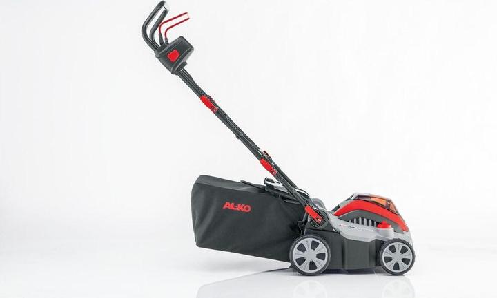 Immagine prodotto AL-KO Akku-Vertikutierer SF 4036 SET 36 V