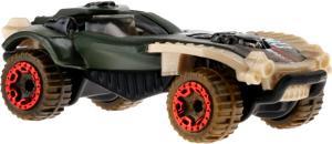 Produktbild Hot Wheels World Race