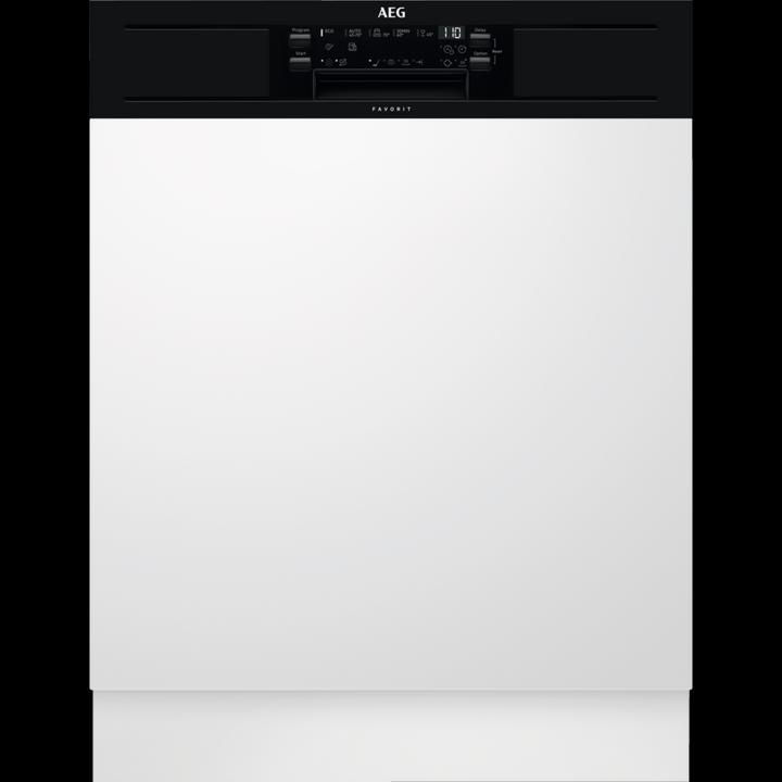 Produktbild AEG GS60AIB