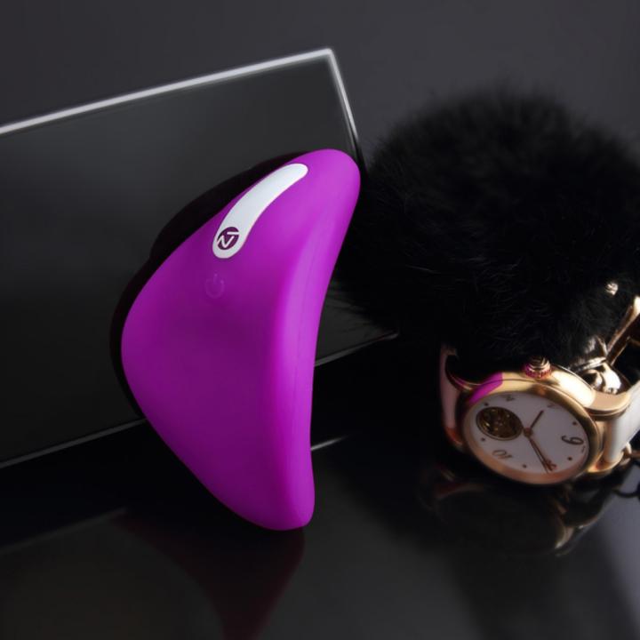 Actual product image Nomi Tang Better Than Chocolate 4