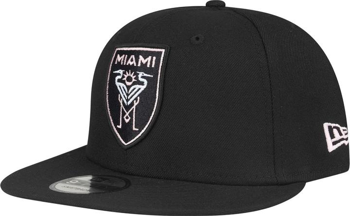 New Era 9Fifty Mls Inter Miami