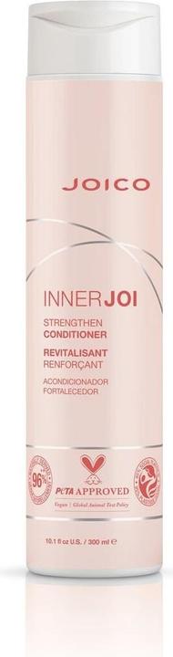 Produktbild Joico INNERJOI Strengthen Conditioner 300 ml (300 ml)