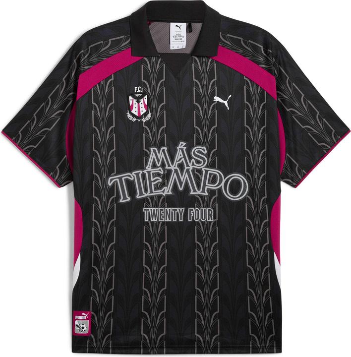 Produktbild Puma x MÁS TIEMPO TWENTY FOUR Football Jersey (L)