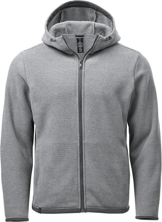 Stormtech Medusa Hoodie mit durchgehendem Reissverschluss