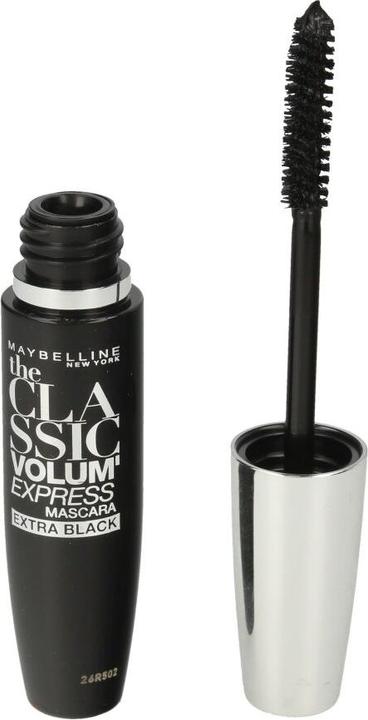 Immagine prodotto Maybelline New York Il classico Volum Express (Extra Black)