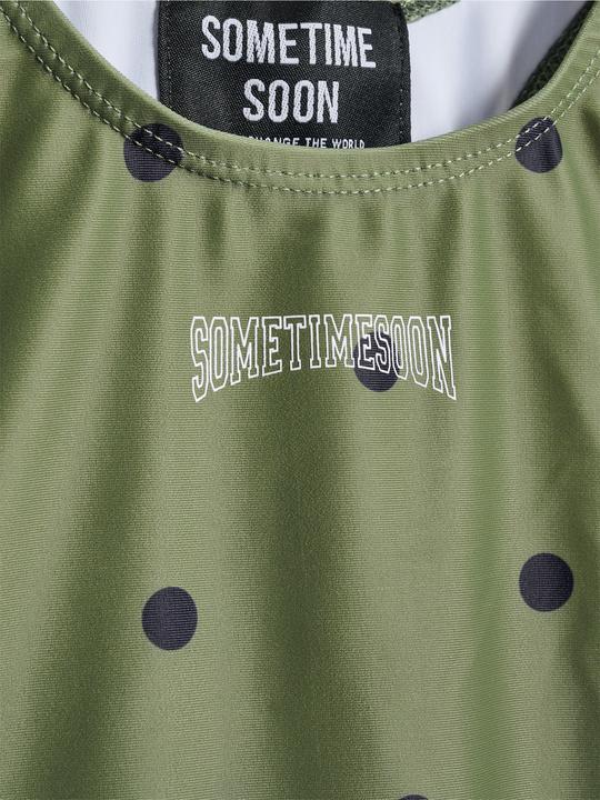 Image du produit hummel stsNELLIE SWIMSUIT (134)