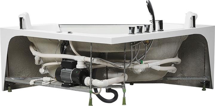 Actual product image Beliani Cantalla (160 l, 135 cm)