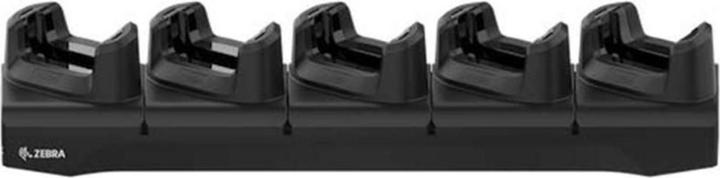 Immagine prodotto Zebra TC22/TC27 5-Slot Solo ricarica