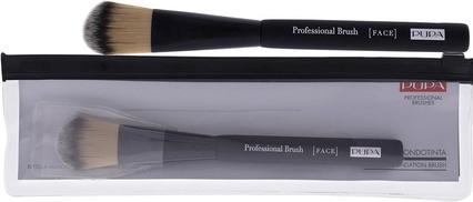 Actual product image Pupa Milano Foundation Brush (Foundation)