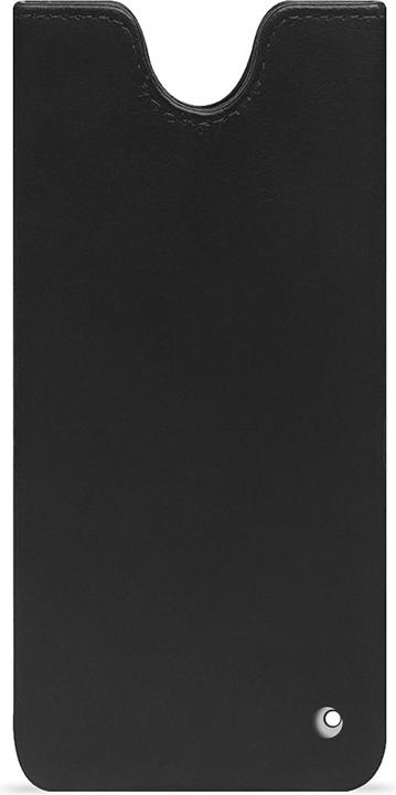Actual product image Noreve Leather case (OnePlus Open)