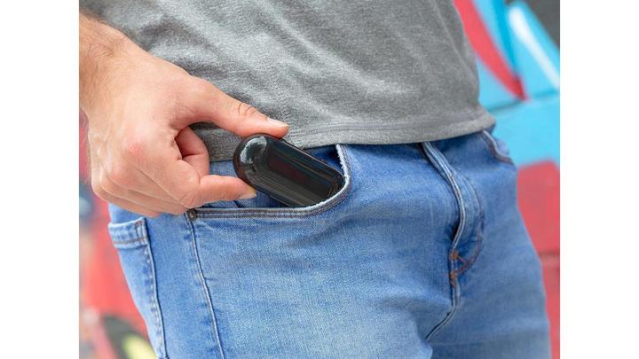 Immagine prodotto TOP Cuffie Bluetooth (Nessuna soppressione del rumore, 3 h, Senza fili)