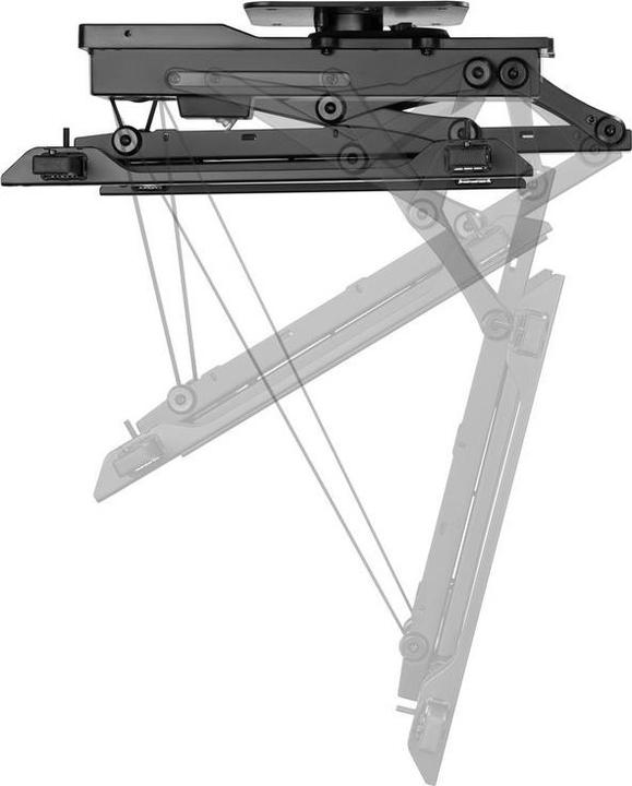 Immagine prodotto Xantron Staffa a soffitto (Soffitto, 75", 35 kg)