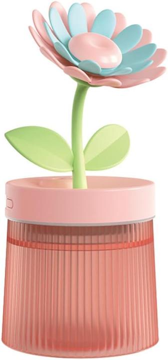 Image du produit Mioyoow Mini Luftbefeuchter in Blumenform