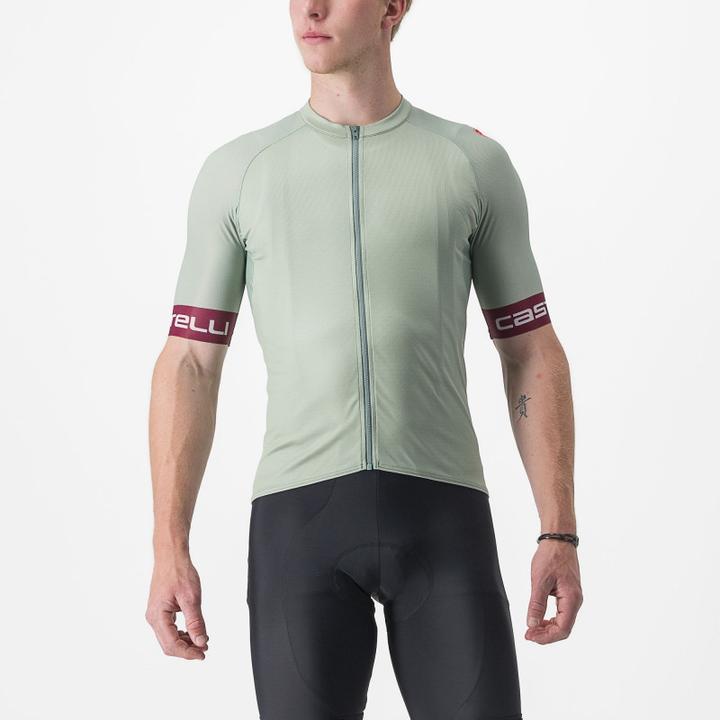 Actual product image Castelli Entrata VI Jersey (M)