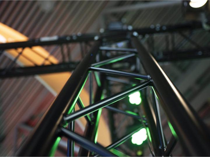 Produktbild Alutruss QUADLOCK S6082-875 4-Punkt-Traverse