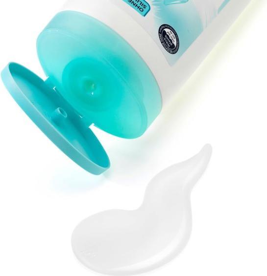 Produktbild dm Balea MED Ph 5,5 hautneutral (300 ml, Flüssiges Shampoo)