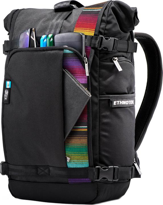 Image du produit Ethnotek Raja 30 Tagesrucksack (30 l)