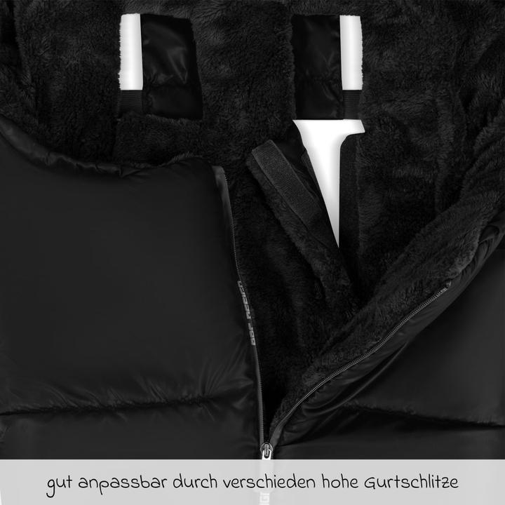 Produktbild ABC Design Winterfusssack