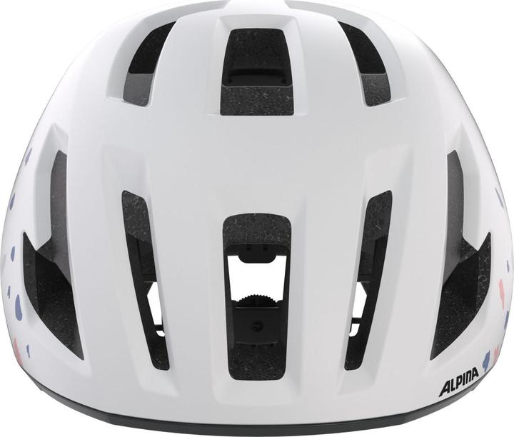 Image du produit ALPINA SPORTS Taunus Gravel Mips (52 - 56 cm)