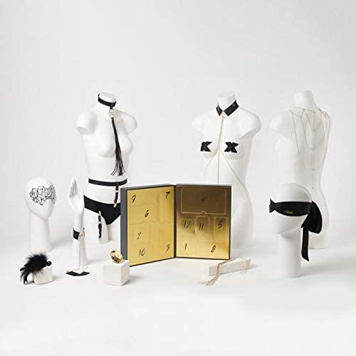 Immagine prodotto Bijoux Indiscrets 12 giorni sexy