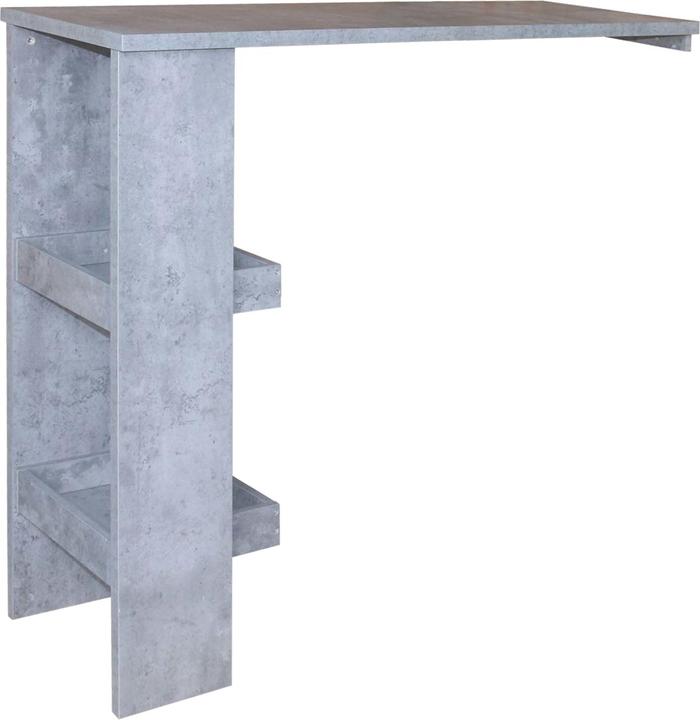 Image du produit HTI-Living Table de comptoir Béton Thekla