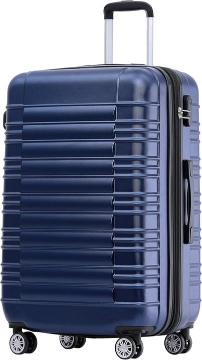 Blu scuro