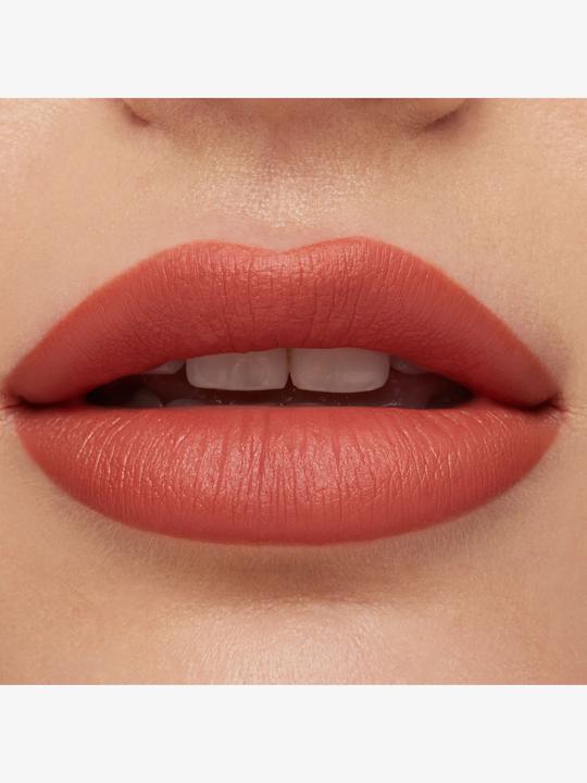 Produktbild MAC Cosmetics Macximal Silky Matte Lipstick Mull itt Max (Mull It To The Max)
