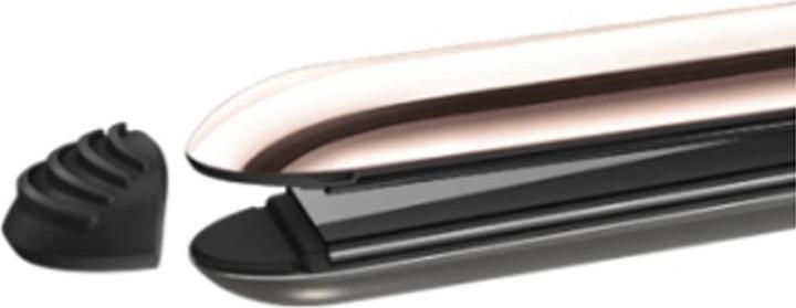 Actual product image BaByliss Straight & Curl Brilliance (Straightening iron)