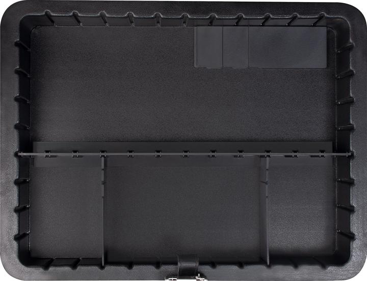 Produktbild Kraftwerk ABS-Roll- P395 (1 Teile)