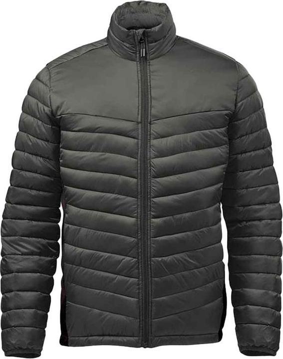 Actual product image Stormtech Mens Montserrat Thermal Padded Jacket (M)