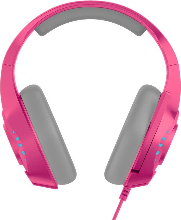 Actual product image OTL PRO G5 Gaming headphones - Kirby (KB1002) (Cable)
