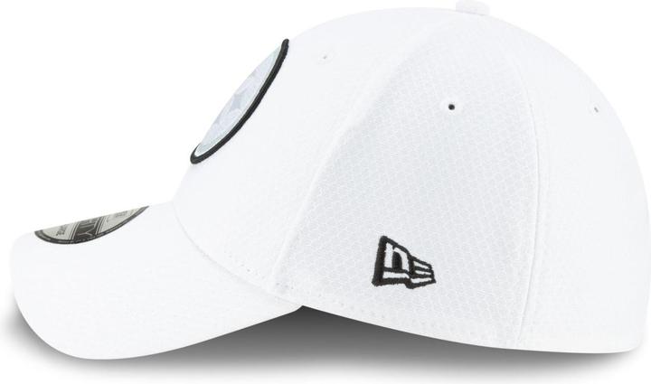 Image du produit New Era 39Thirty Stretchfit NFL Platinum Sideline (S/M)