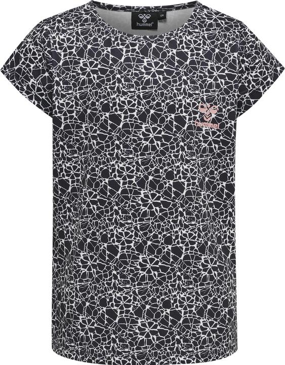 Actual product image hummel Nanna T-Shirt S/S (140)
