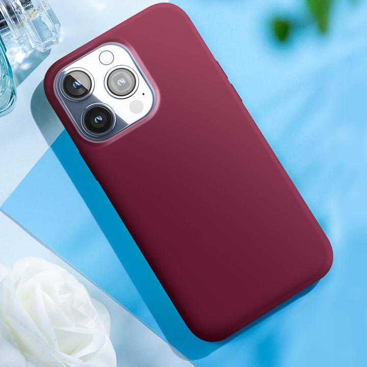 Produktbild Moxie BeFluo Series (Apple iPhone 15 Pro Max)