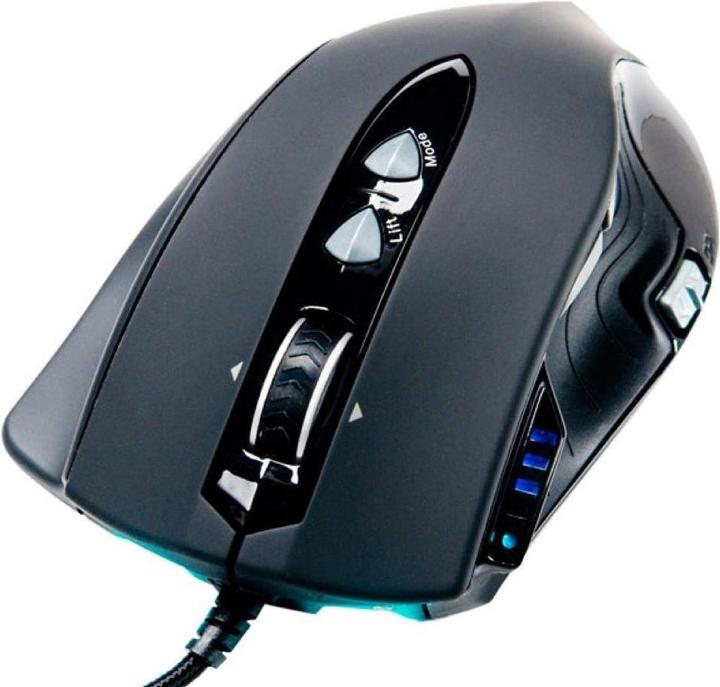 Produktbild Revoltec FightMouse Elite (Kabelgebunden)