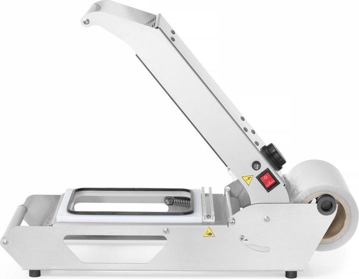 Productafbeelding Hendi Sealmachine compact