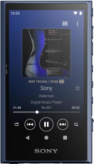 Productafbeelding Sony Aanraakpaneel (18 GB)