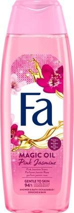 Produktbild Fa Magic Oil With Micro-Oil Pink (750 ml)