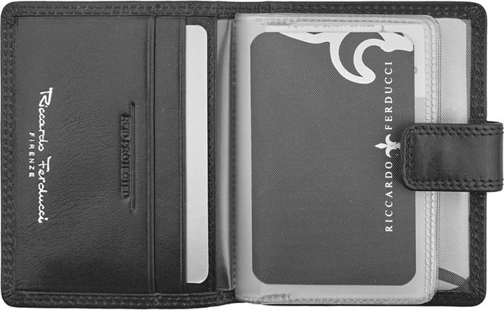 Produktbild Riccardo Ferducci Kreditkartenetui