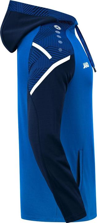 Immagine prodotto JAKO Performance Ladies Hooded Sweat (felpa con cappuccio) (44)