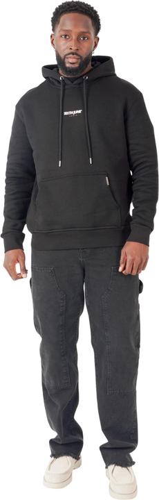 Produktbild Sixth June Kapuzensweatshirt mit Azulejos-Muster (L)