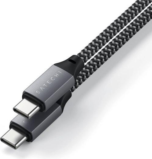 Productafbeelding Satechi USB-C (0.25 m, USB 2.0)